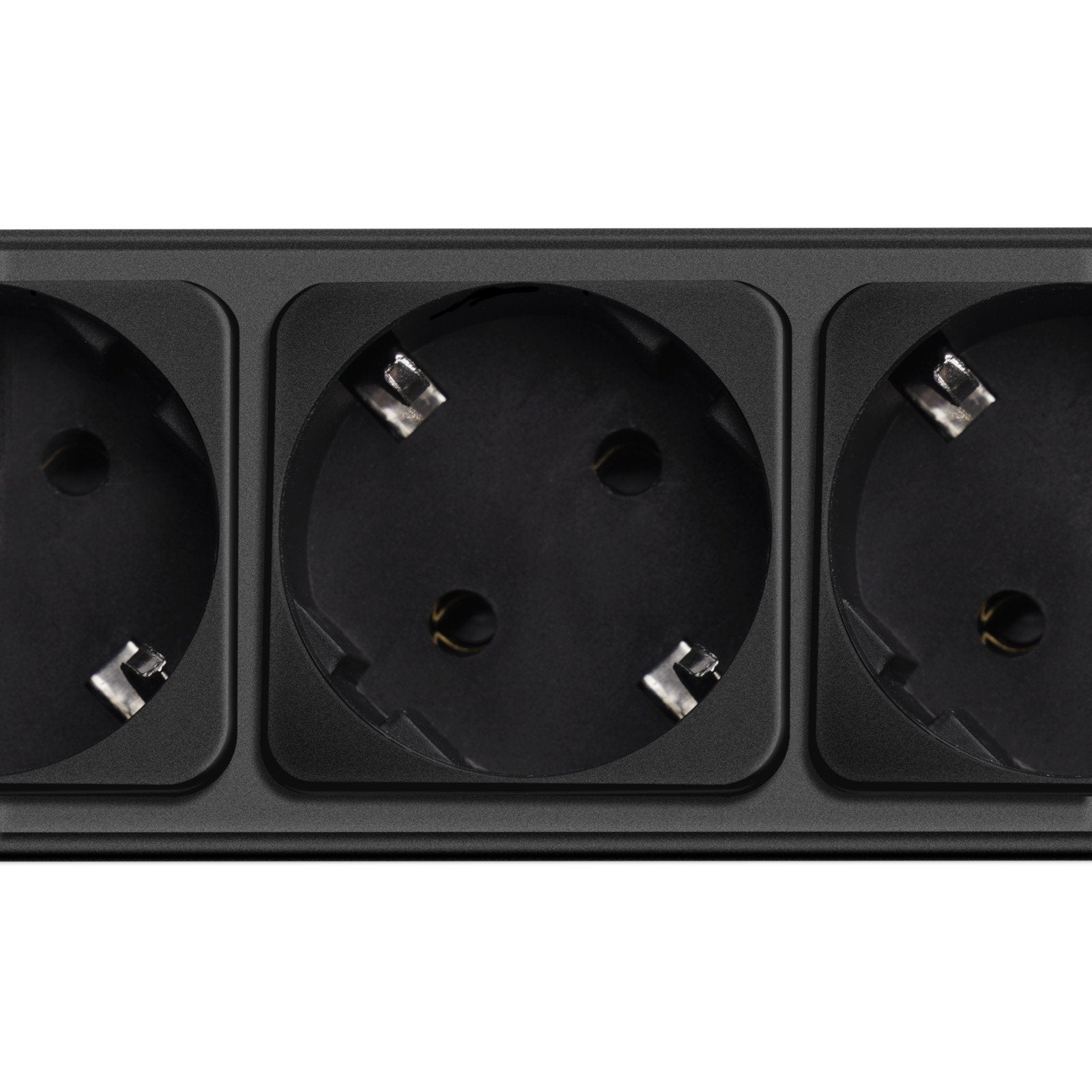 EAN 5901720130198 - Akyga Nicht kategorisiert Negro 5 salidas AC 230 V 3 m imagen 2