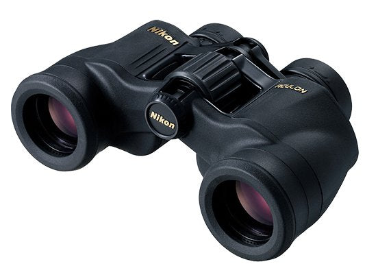 EAN 0018208087983 - Nikon Aculon A211 7x35 binocular Porro Negro imagen 1