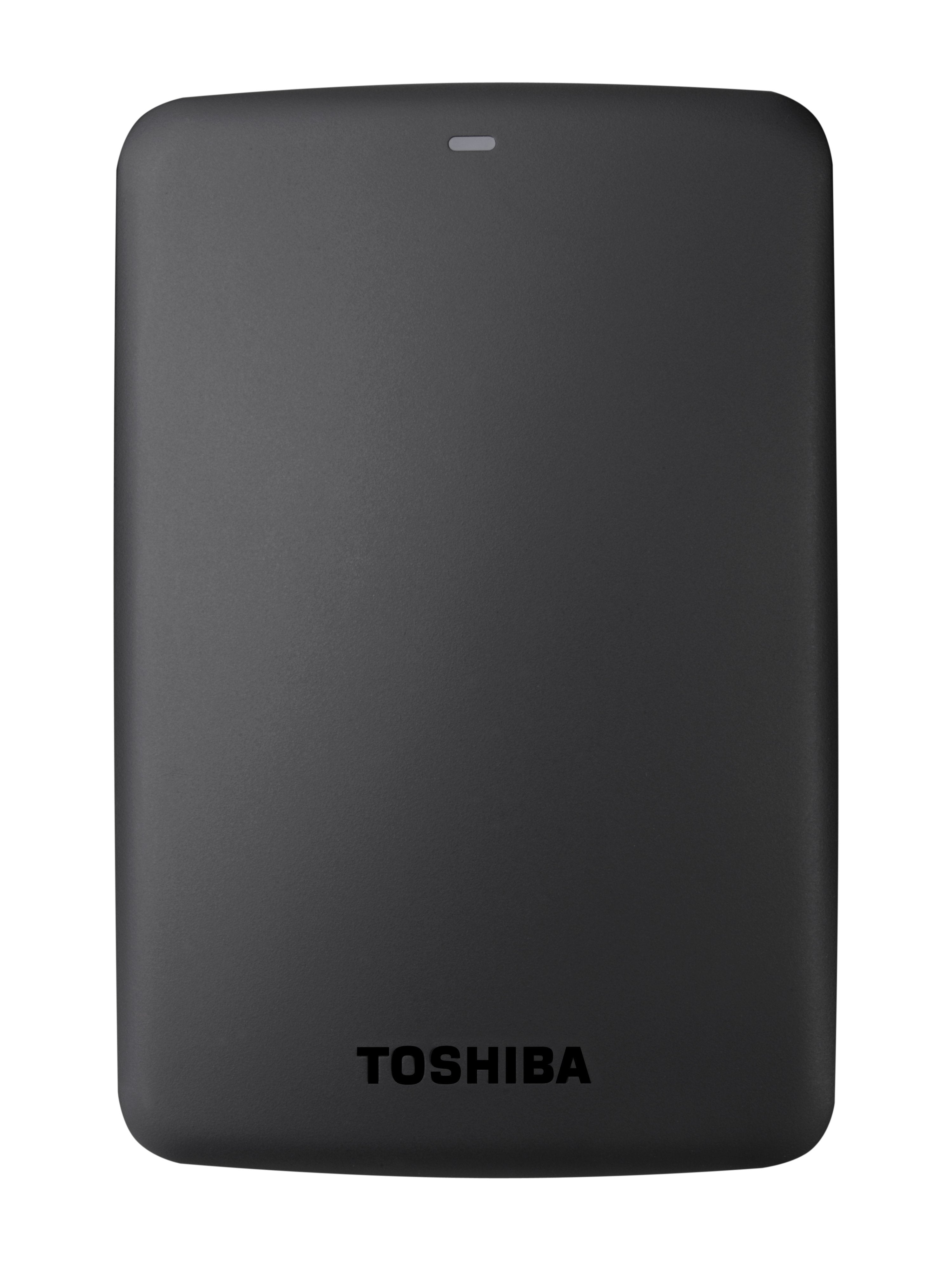Hd Externo 2.5" Toshiba 1tb Usb3 Basics (4)