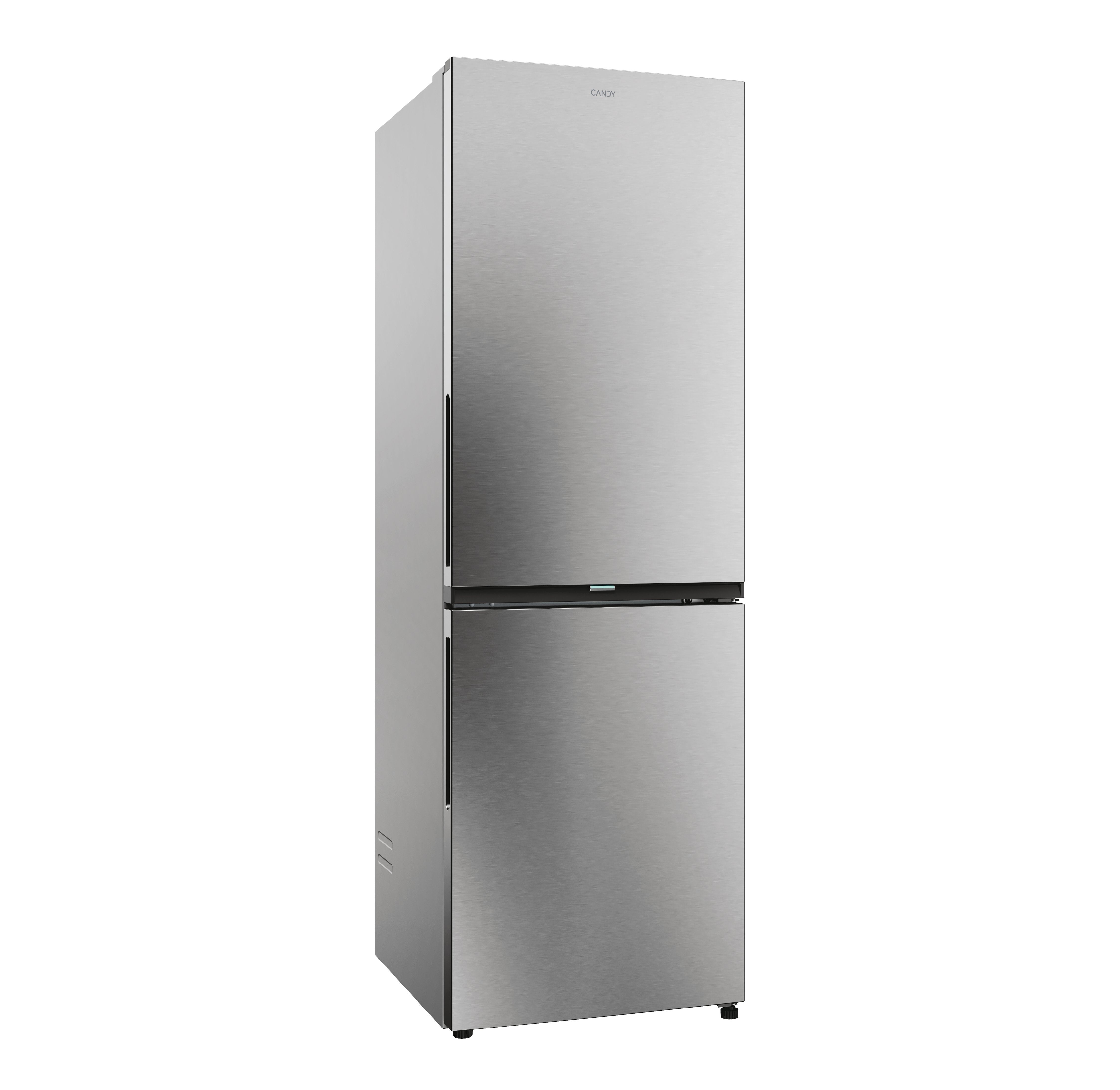 EAN 8059019092454 - Candy Fresco CNCQ4T618EX Independiente 355 L Acero inoxidable imagen 4