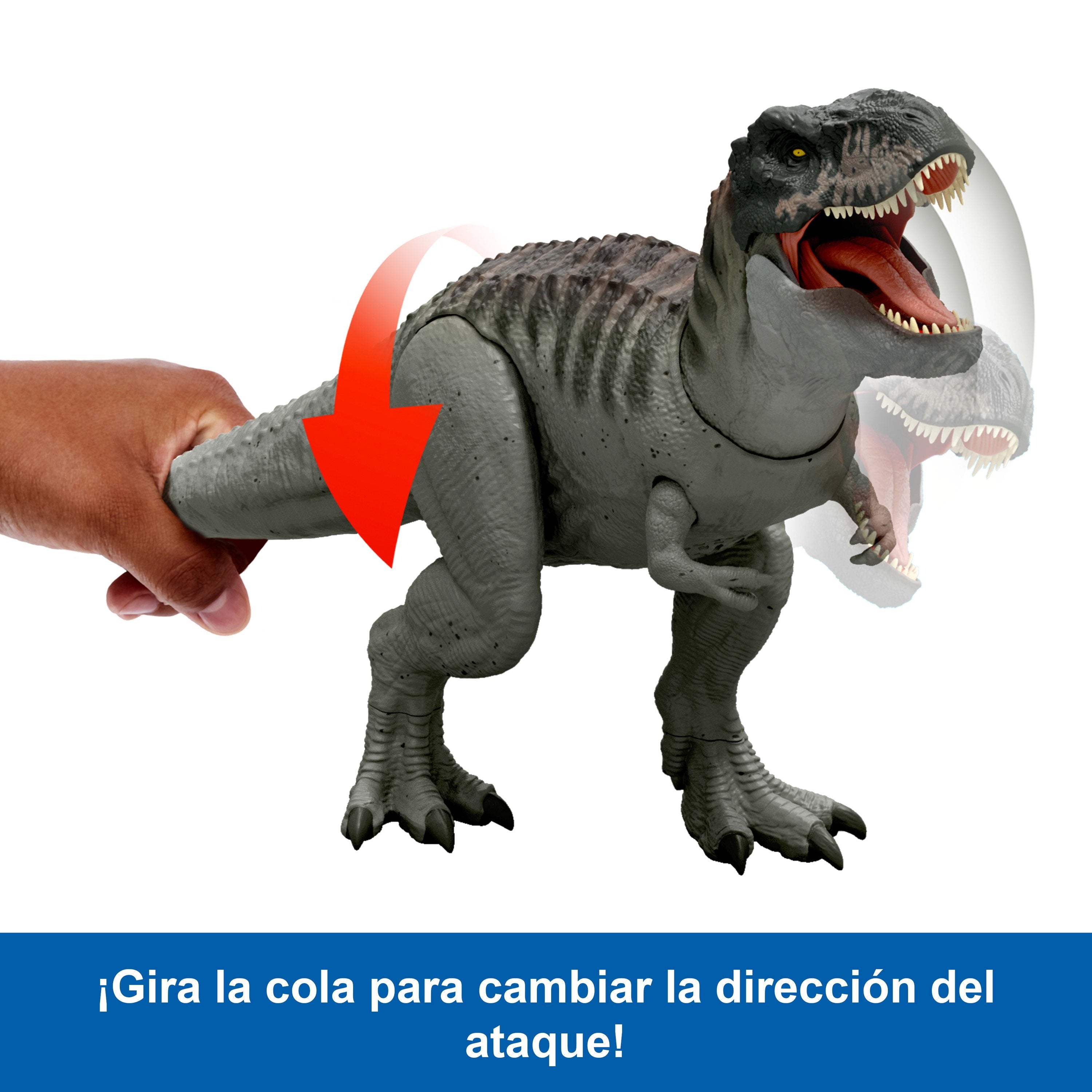 EAN 0194735270644 - Jurassic World JCH02 figura de juguete para niños imagen 11