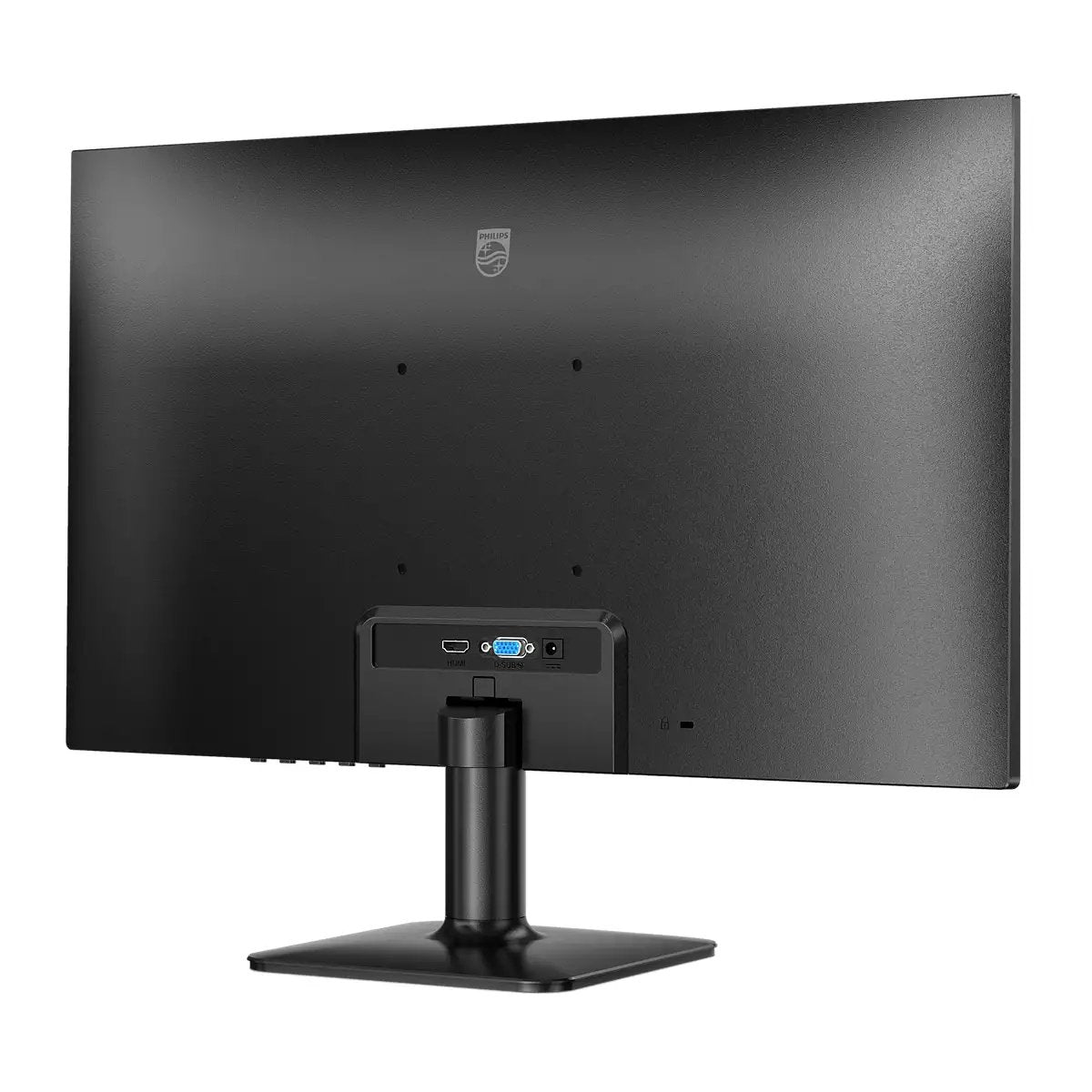 Monitor Philips 23,8" 24e2n1100lb 16:09 Hdmi+D-Sub Va Negro