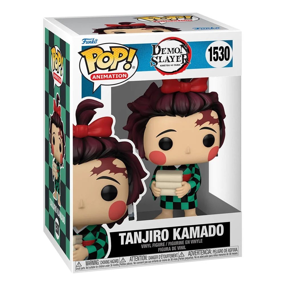 EAN 0889698755733 - FUNKO 75573 figura de juguete para niños imagen 3