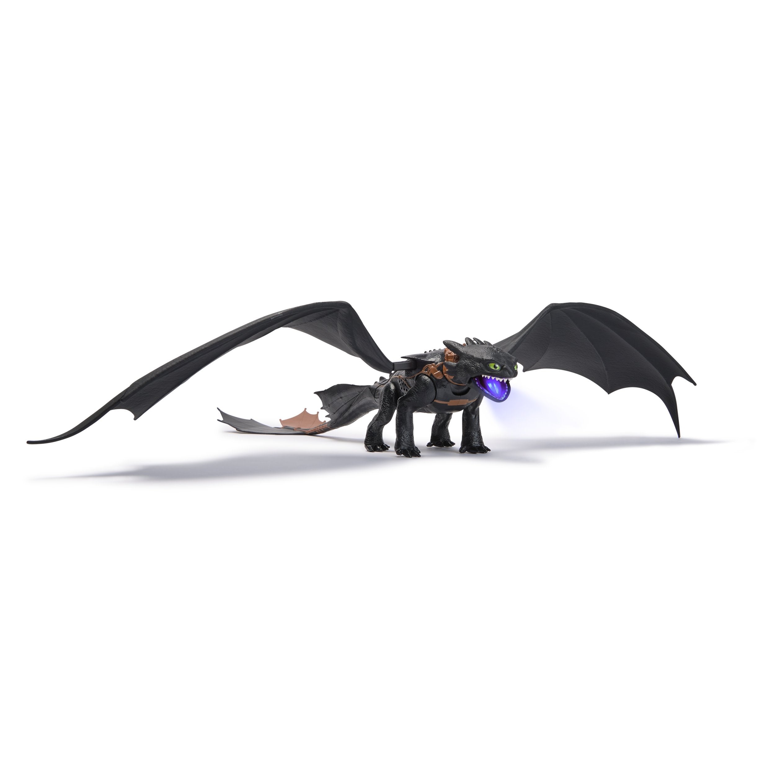 EAN 0681147058835 - DreamWorks Dragons 6072541 figura de juguete para niños imagen 6