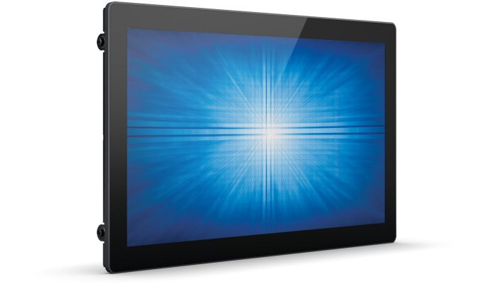 EAN 0815335026010 - Elo Touch Solutions 2094L 49,5 cm (19.5") LED 225 cd / m² Negro Pantalla táctil imagen 2