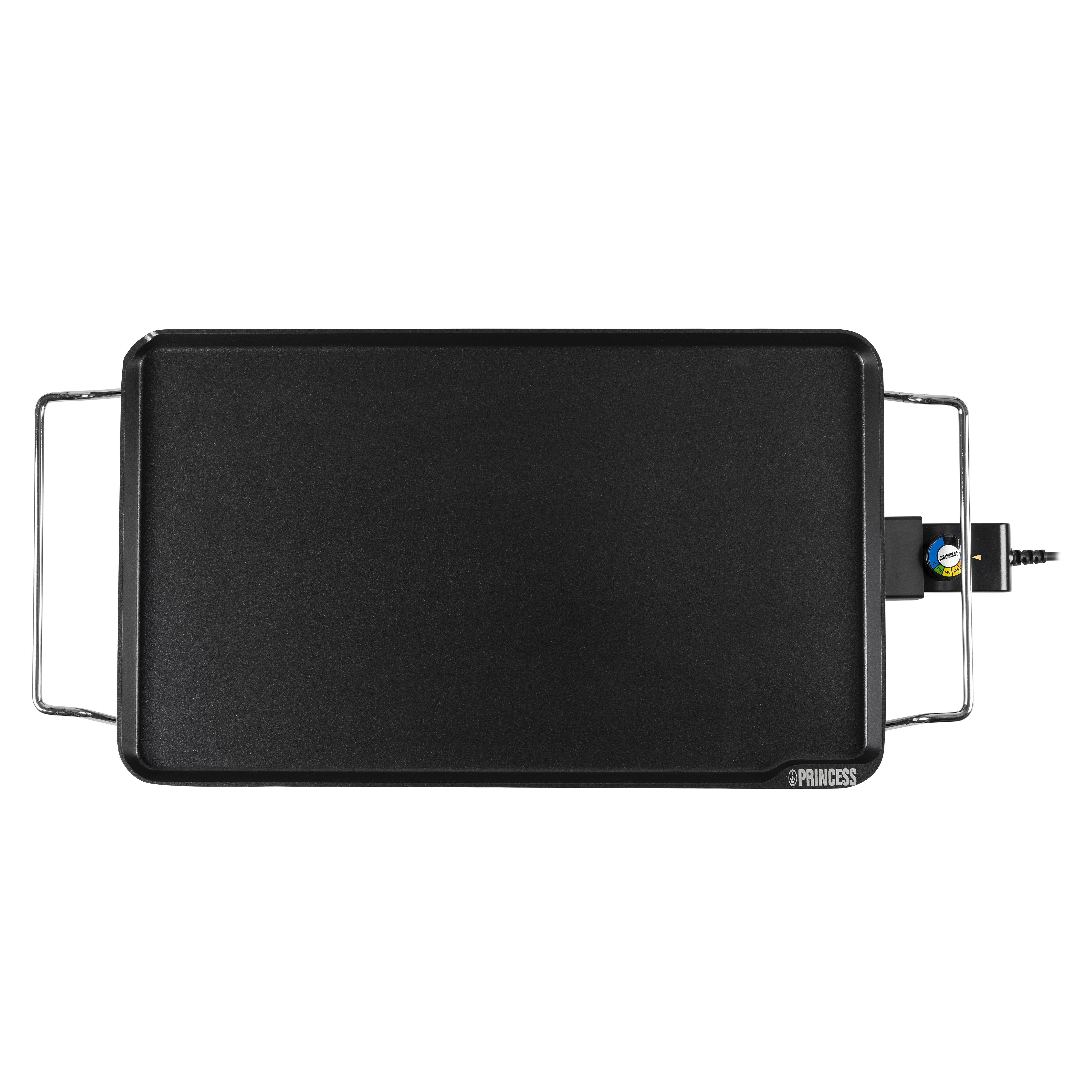 EAN 8713016099136 - Princess 102325 placa teppanyaki 2500 W Encimera Aluminio imagen 4