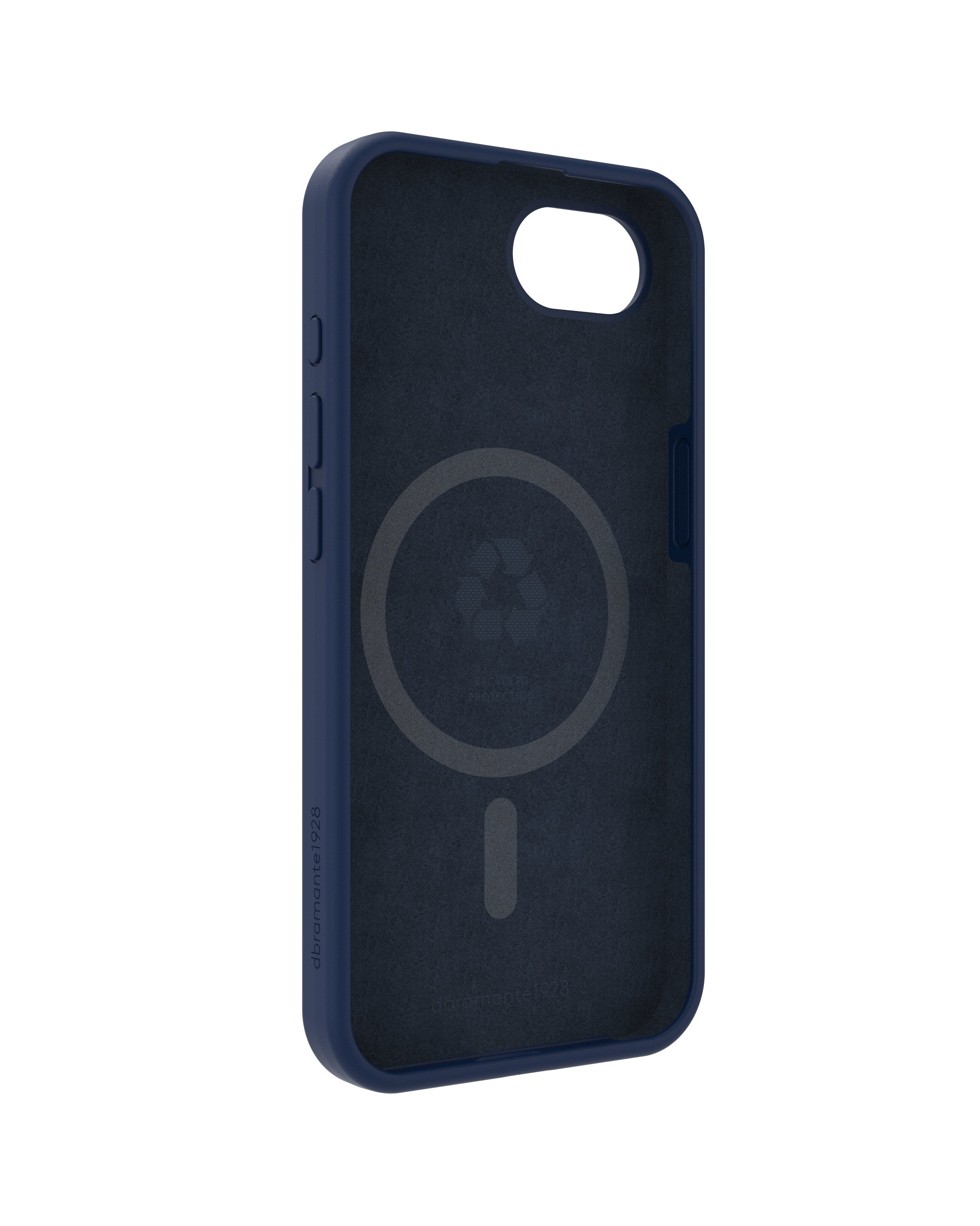 EAN 5711428065995 - dbramante1928 Monaco funda para teléfono móvil 15,5 cm (6.1") Azul imagen 2