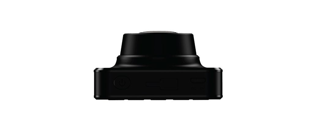 Cámara Retrovisor Navitel Ar280 Dashcam Dual Adicional
