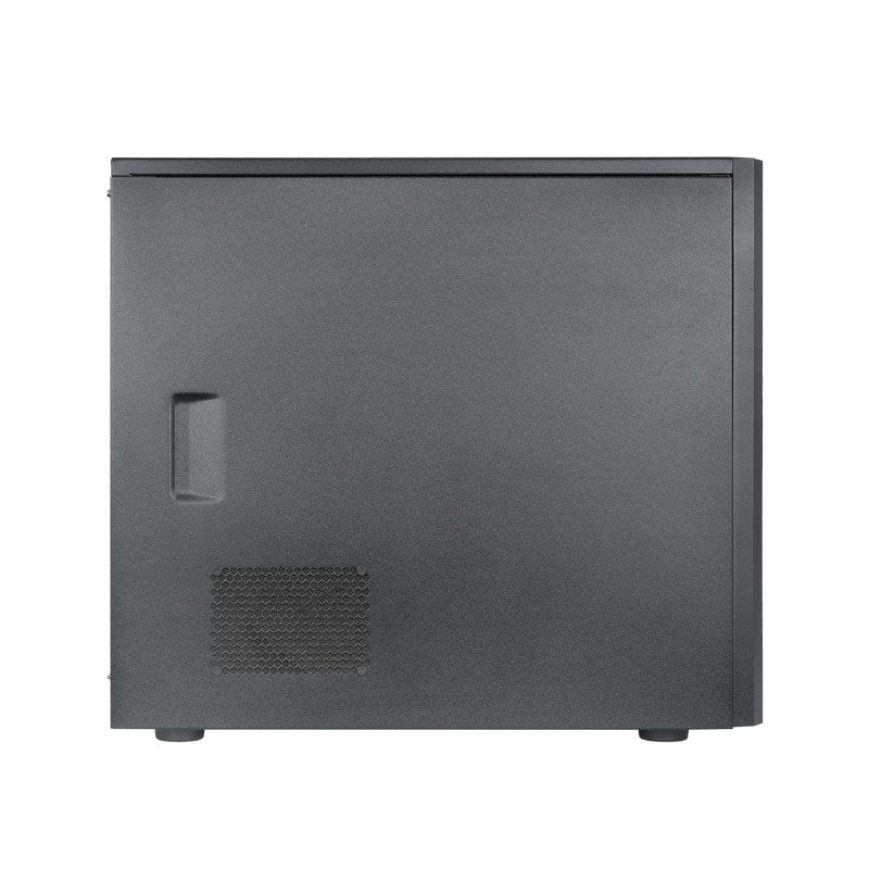 EAN 0753263076366 - Chieftec BM-25B-OP carcasa de ordenador Negro imagen 6