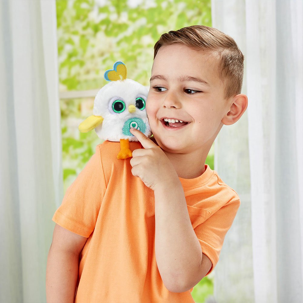 EAN 3417765719745 - VTech KidiFluffies 571974 imagen 4