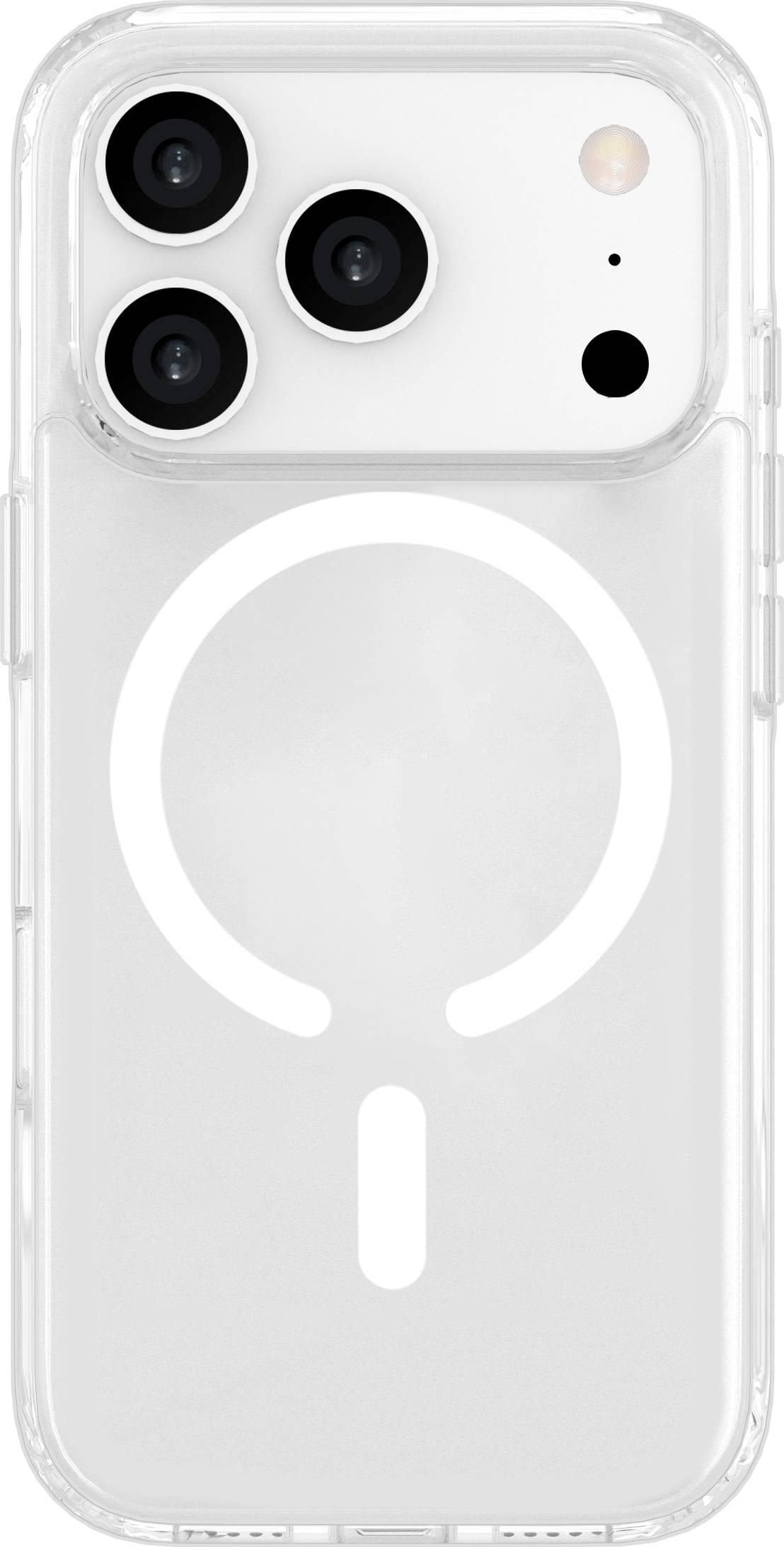 EAN 5715063871218 - eSTUFF ES67141057-BULK funda para teléfono móvil 16 cm (6.3") Transparente imagen 2