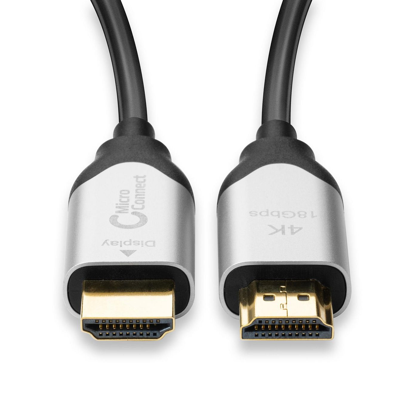 Microconnect Hdm191920v2.0op Cable Hdmi 20 M Hdmi Tipo A (Estándar) Negro