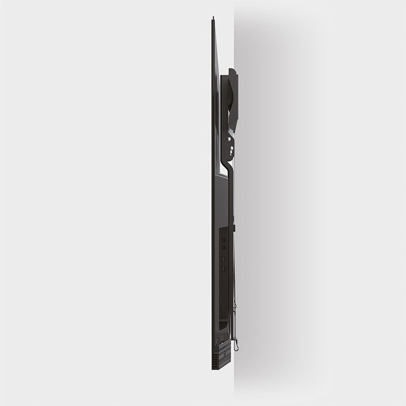 Logilink Soporte De Pared Para Tv , Instalación Fija, 32-65 ", Máx. 40 Kg
