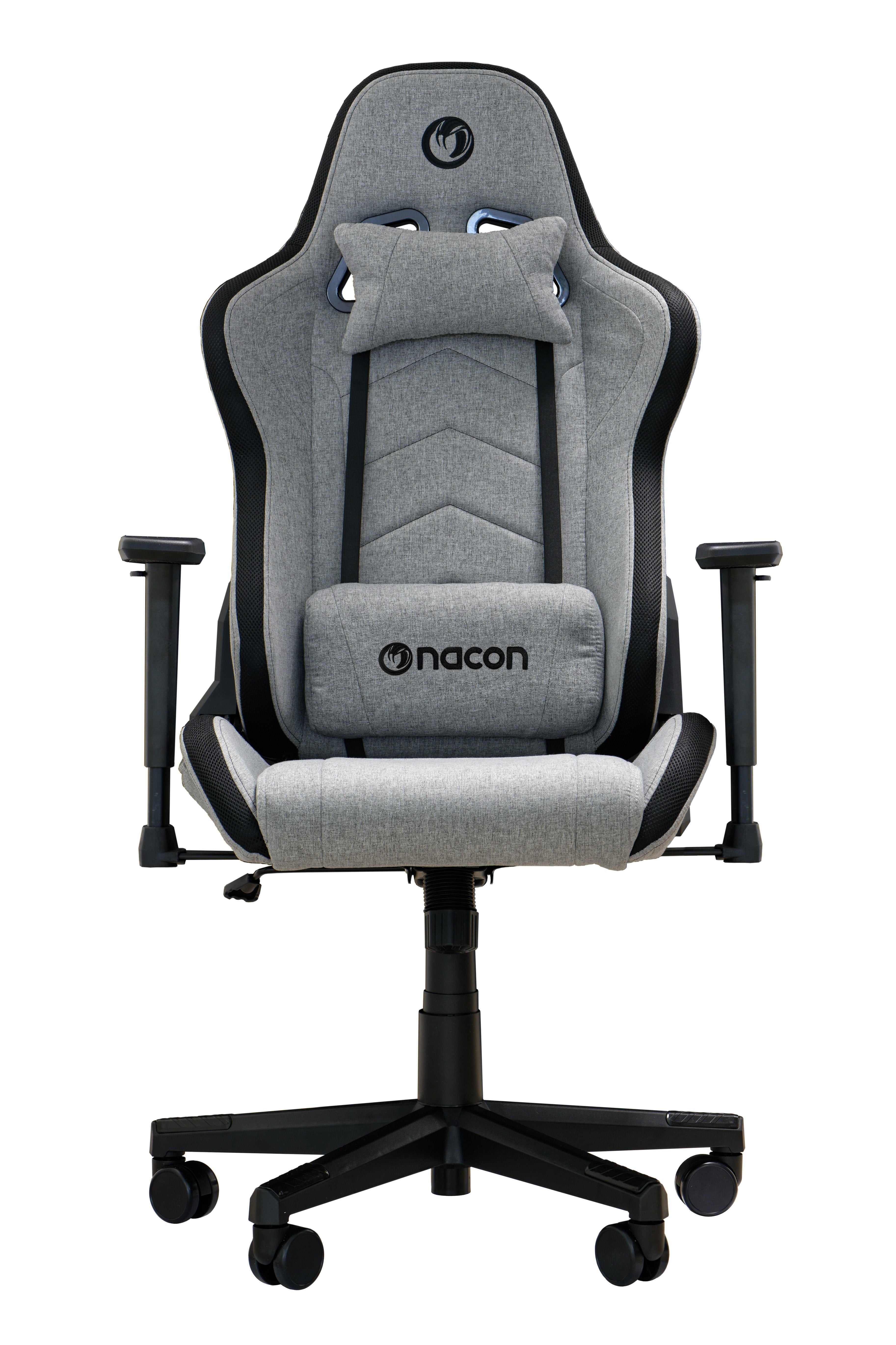 Nacon Gaming Chair Pro Rgb Pcch-675rgb
