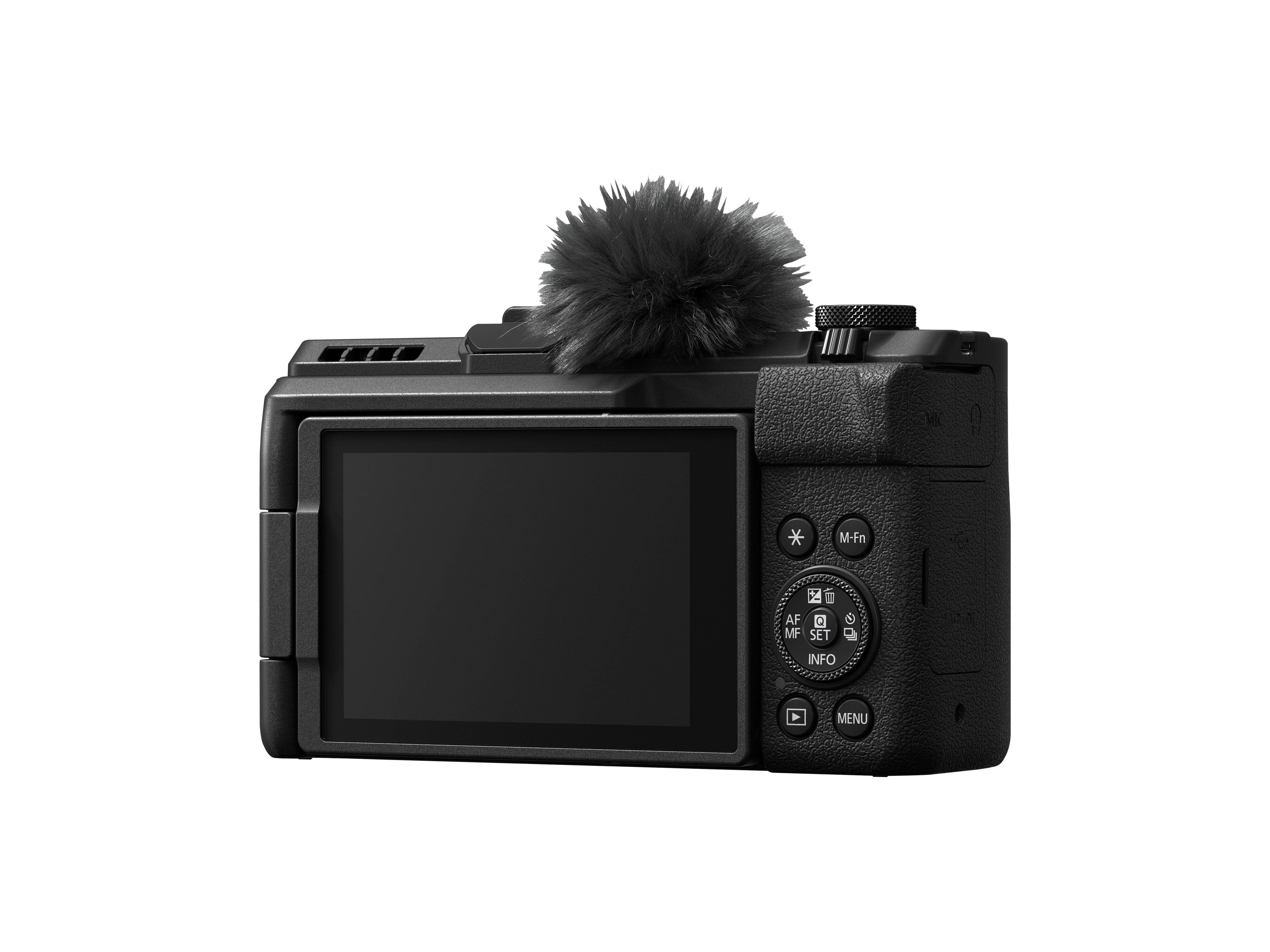 EAN 4549292228090 - Canon PowerShot V1 Cámara compacta 22,3 MP CMOS 5760 x 3840 Pixeles Negro imagen 7
