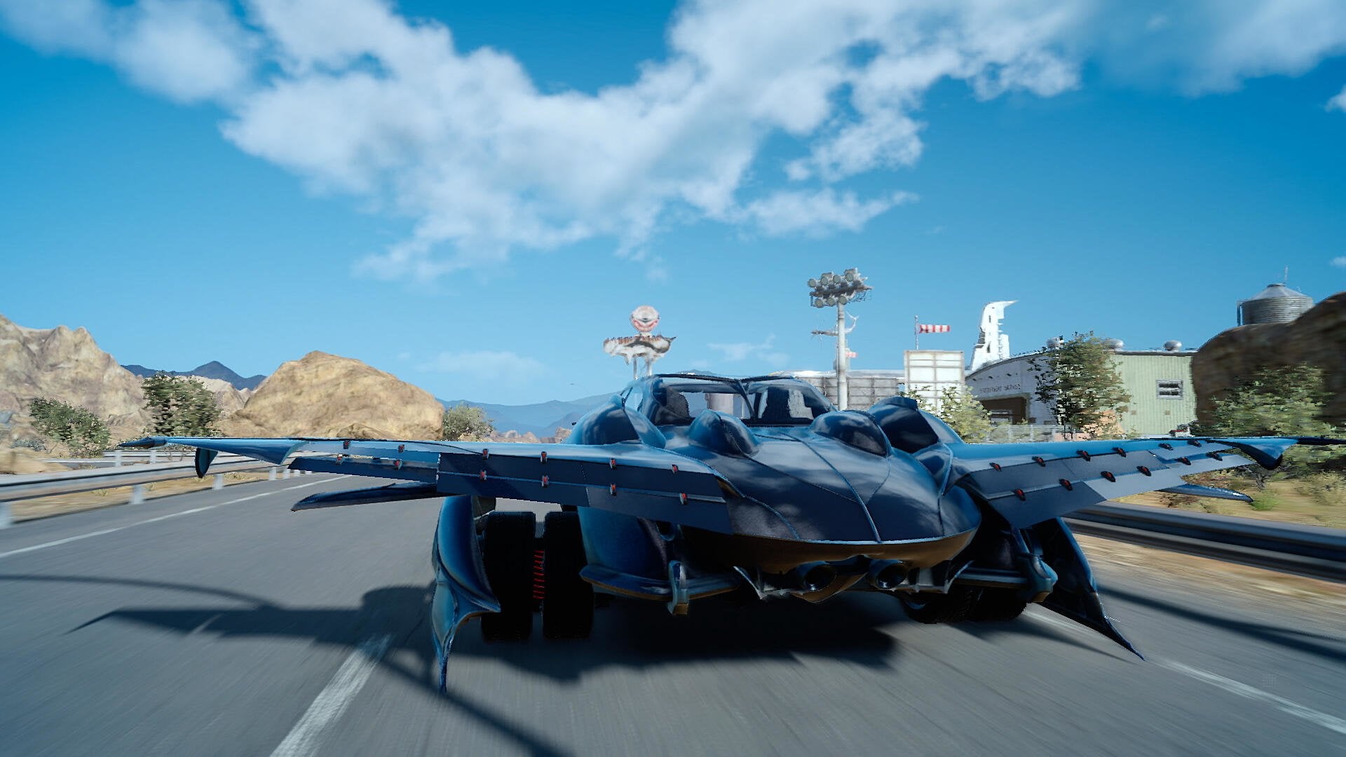 EAN 5021290080621 - Square Enix Final Fantasy XV - Royal Edition PlayStation 4 imagen 30
