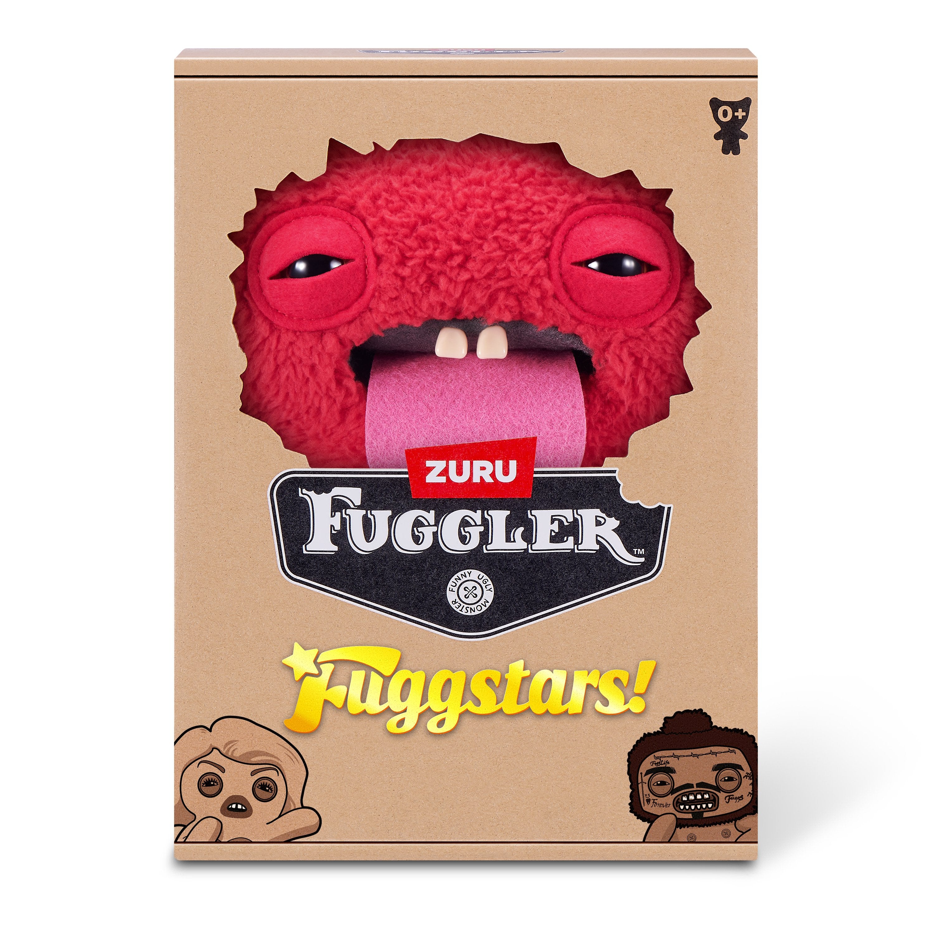 EAN 4894680049109 - Hug-A-Lumps 15754 juguete de peluche imagen 30