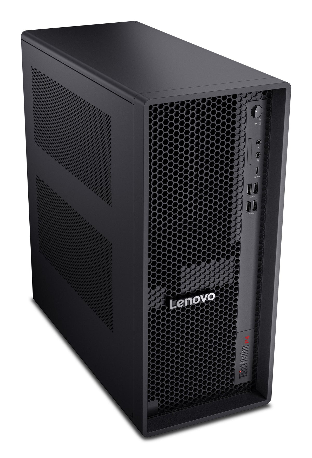 Thinkstation P4 P4 R7 32/1t W11p