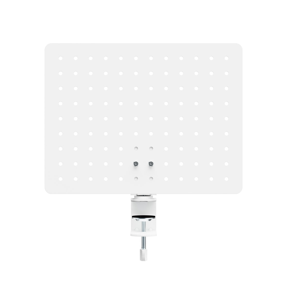 EAN 5901443392668 - Activejet APB-002W organizador de cables Escritorio Jaula para cables Blanco, Gris imagen 3