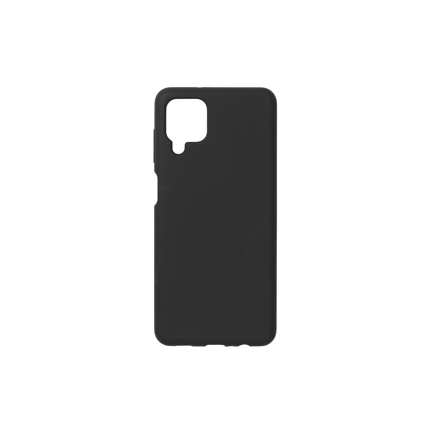Estuff Es673146-Bulk Funda Para A12 Negro