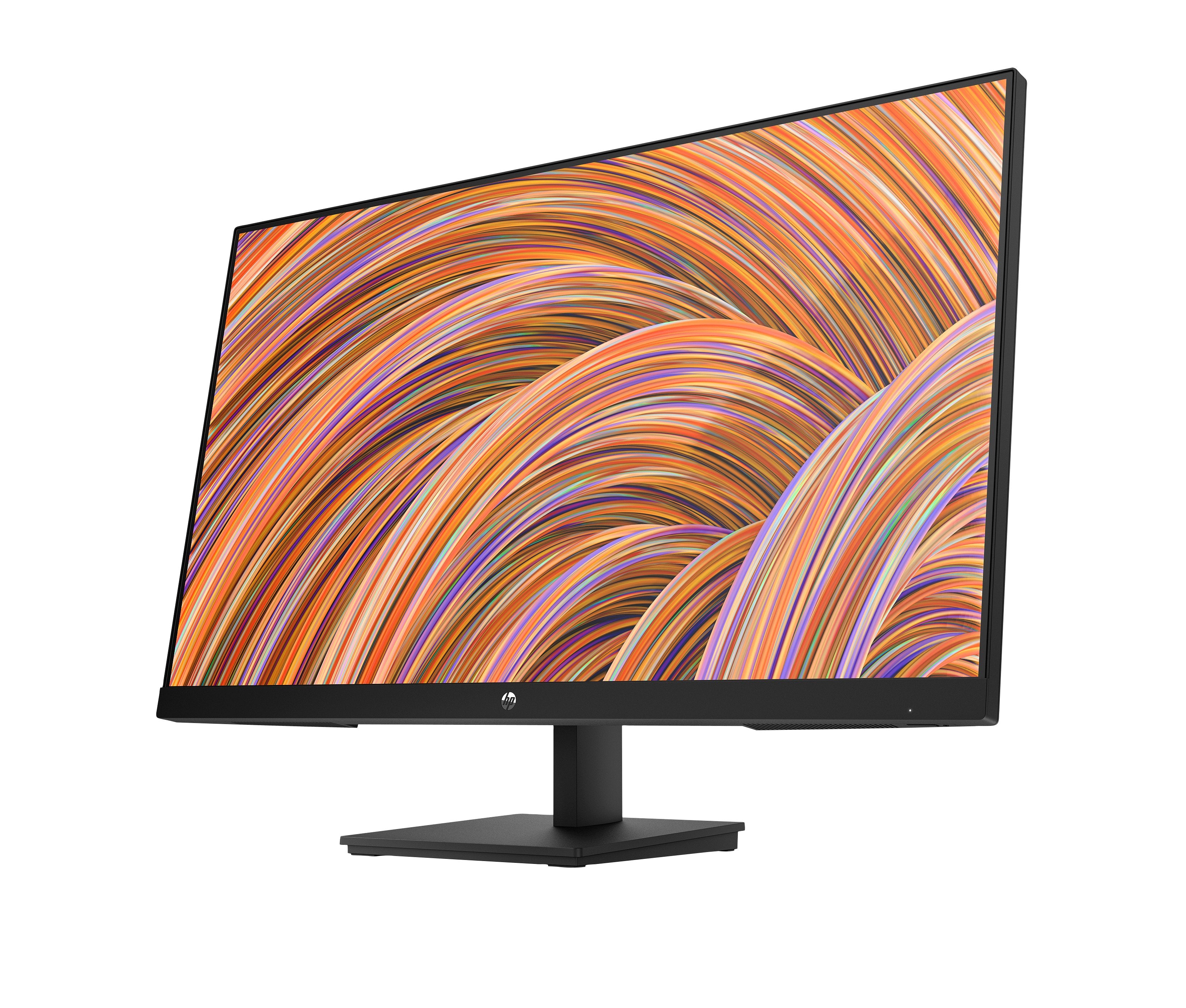 EAN 5715063324561 - HP V27i G5 FHD Monitor pantalla para PC 68,6 cm (27") 1920 x 1080 Pixeles Full HD LCD Negro imagen 11