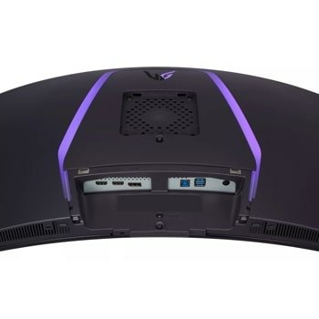 Lg Ultragear Oled 39gs95qe-B, 99,1 Cm 39" Curved, 240hz, G-Sync Compatible, Oled - Dp, 2xhdmi