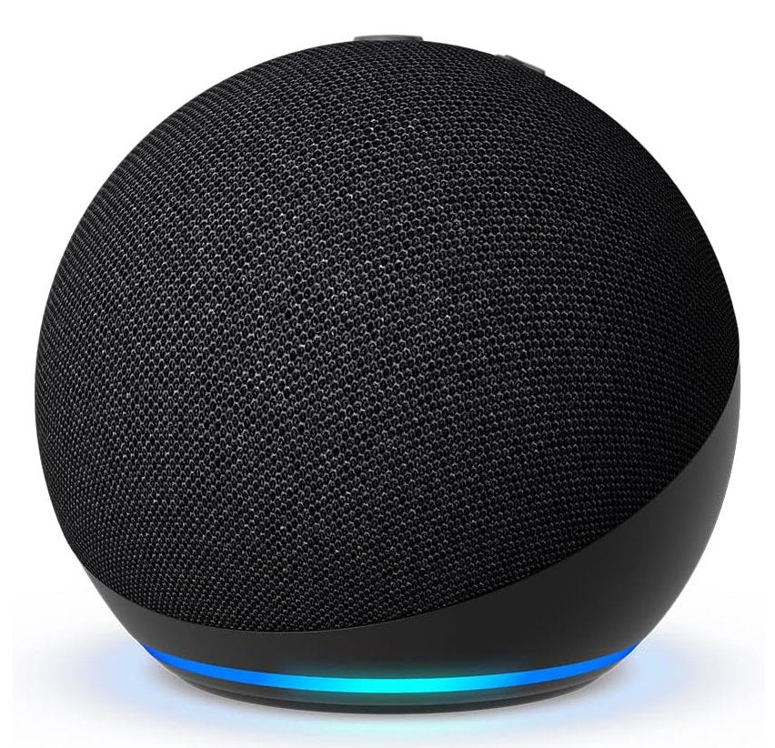 EAN 0840080539898 - Amazon Echo Dot (5. Gen) imagen 1