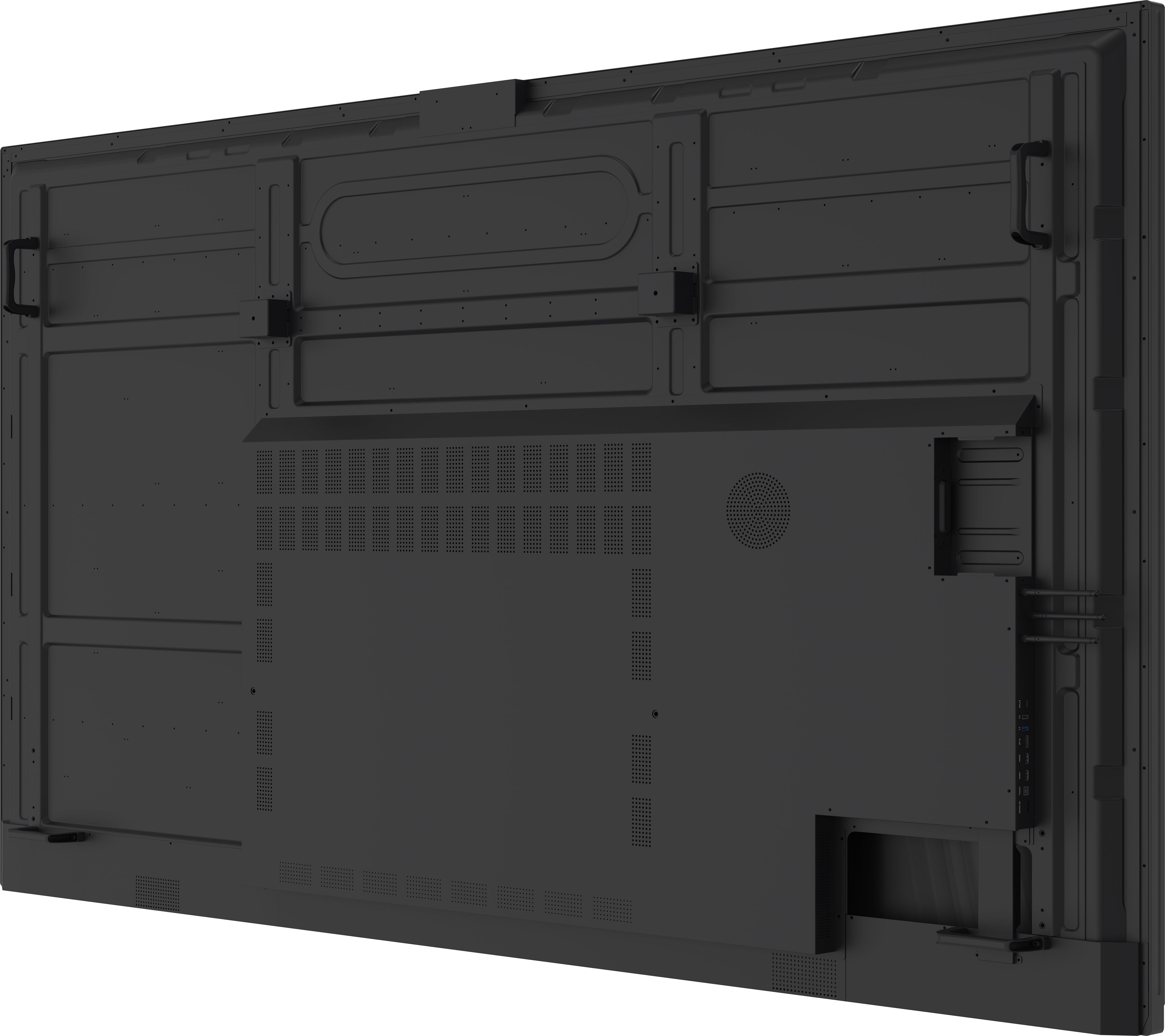 EAN 4948570124831 - iiyama TE9813A-B1AG pantalla de señalización Panel plano interactivo 2,48 m (97.5") Wifi 450 cd / m² 4K U imagen 10