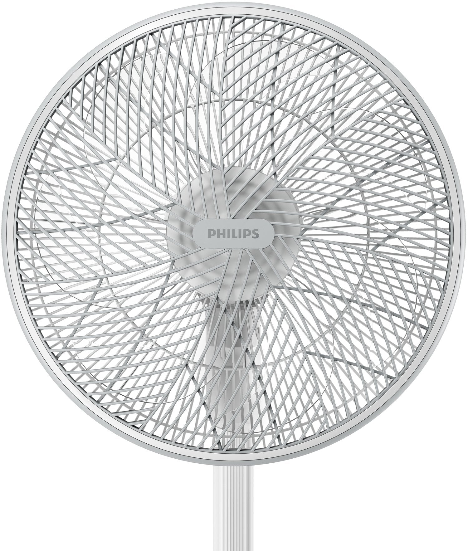 Ventilador Philips Cx2550 00 2000 Series Stand Fan, White