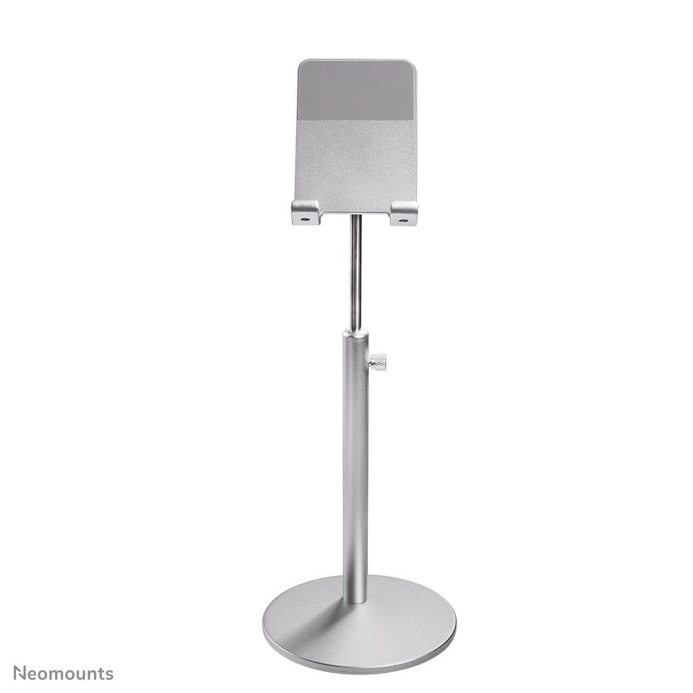 Soporte Para Teléfono Newstar De Hasta 7 ", Plateado