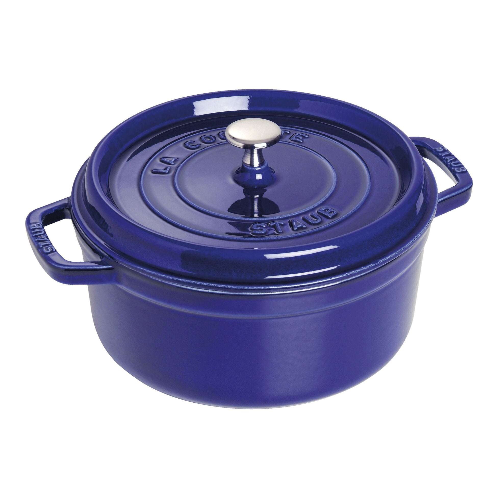 EAN 3272341026910 - Staub 40510-284-0 fuente de asado 5,25 L hierro fundido imagen 1