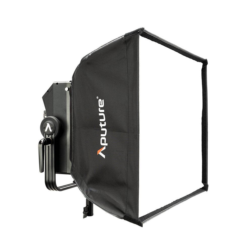 Kit De Panel Led Aputure Nova P300c Rgbww