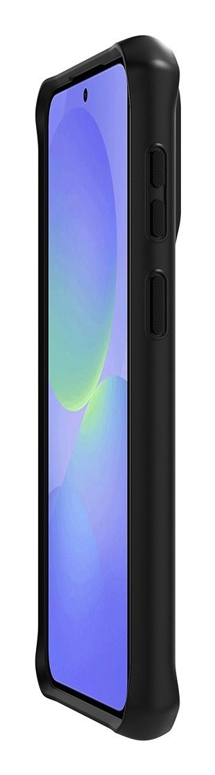 Mobilis Spectrum Case F.Galaxy A37 5g Solid Negro Soft Bag