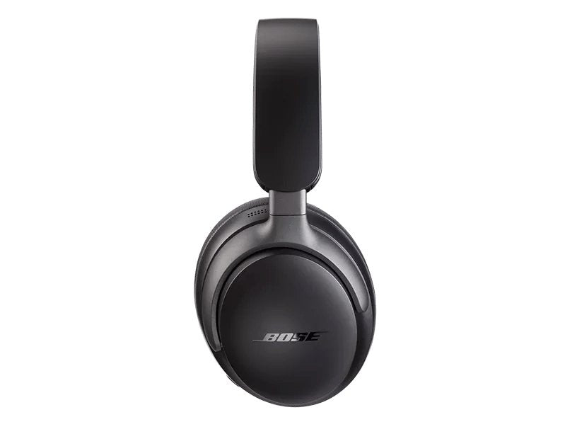 EAN 0017817846172 - Bose QuietComfort Ultra Auriculares Inalámbrico y alámbrico Diadema Música/uso diario Bluetooth Negro imagen 7