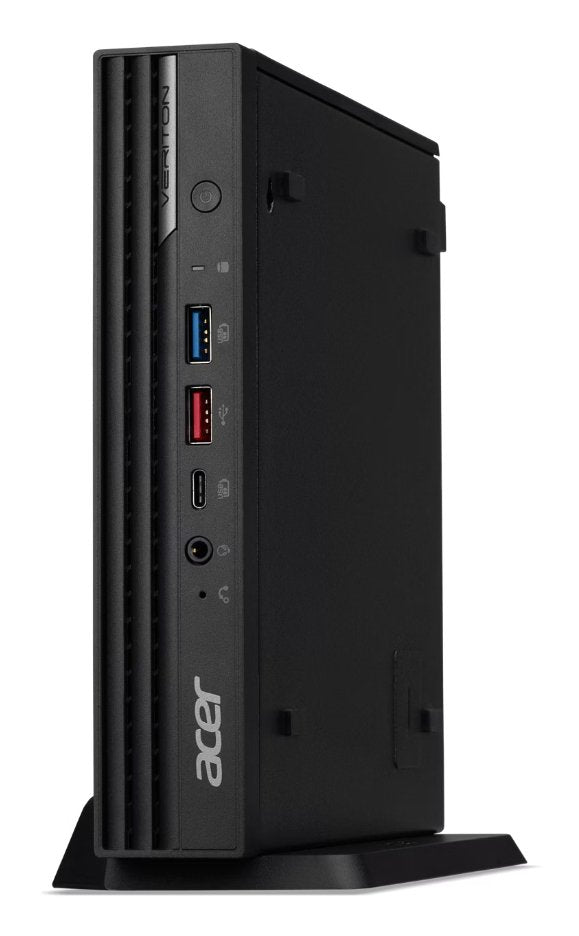 EAN 4711121979729 - Acer Veriton VN6710GT Intel® Core™ i5 i5-13500T 8 GB DDR4-SDRAM 512 GB SSD Mini PC Puesto de trabajo Negr imagen 3