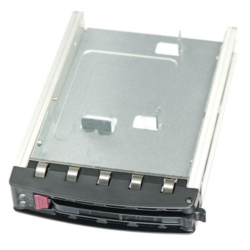 EAN 0672042076130 - Supermicro MCP-220-00080-08 2.5" Panel embellecedor frontal imagen 1