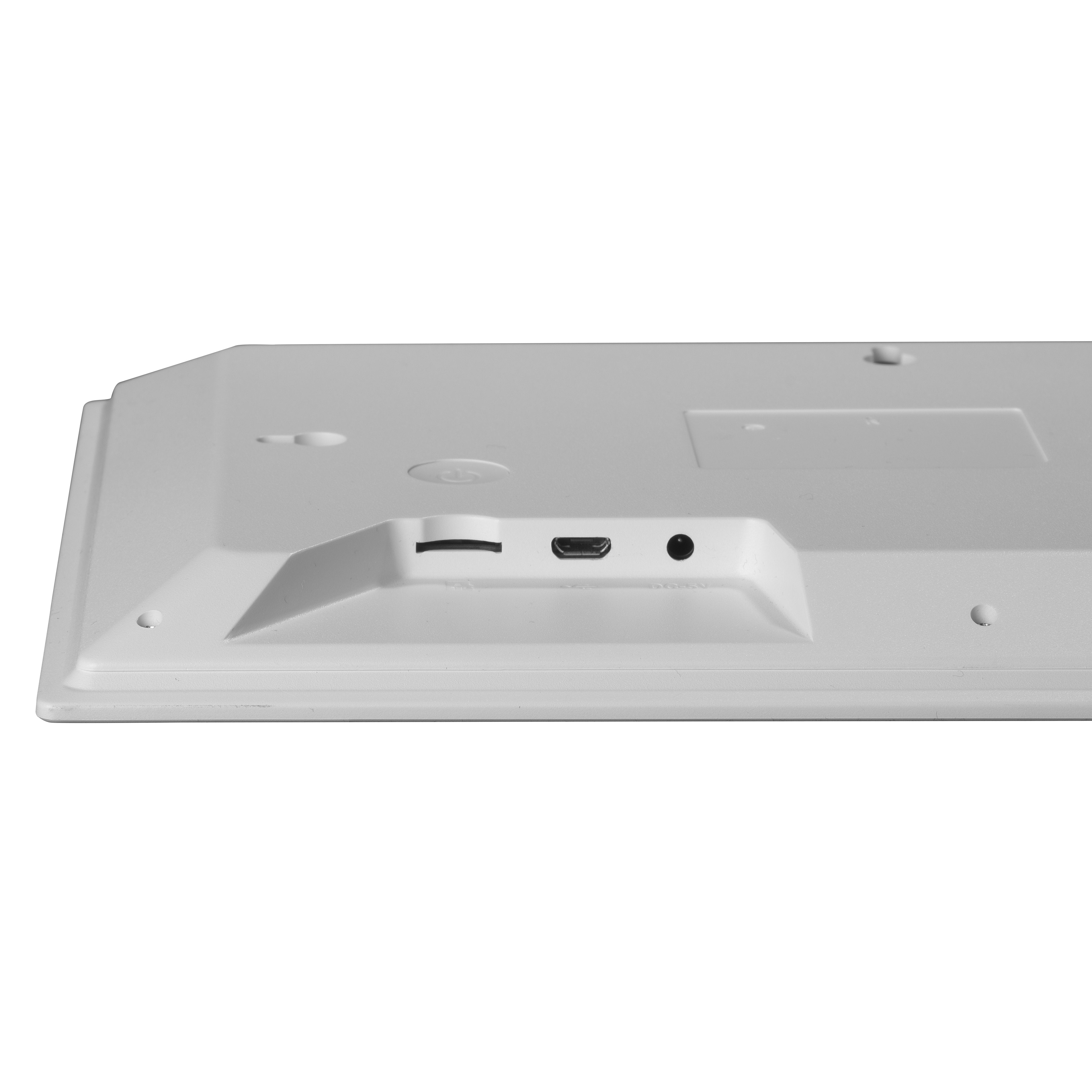 Denver Pff-1037w Marco Fotográfico Digital Blanco 25,6 Cm (10.1") Pantalla Táctil Wifi