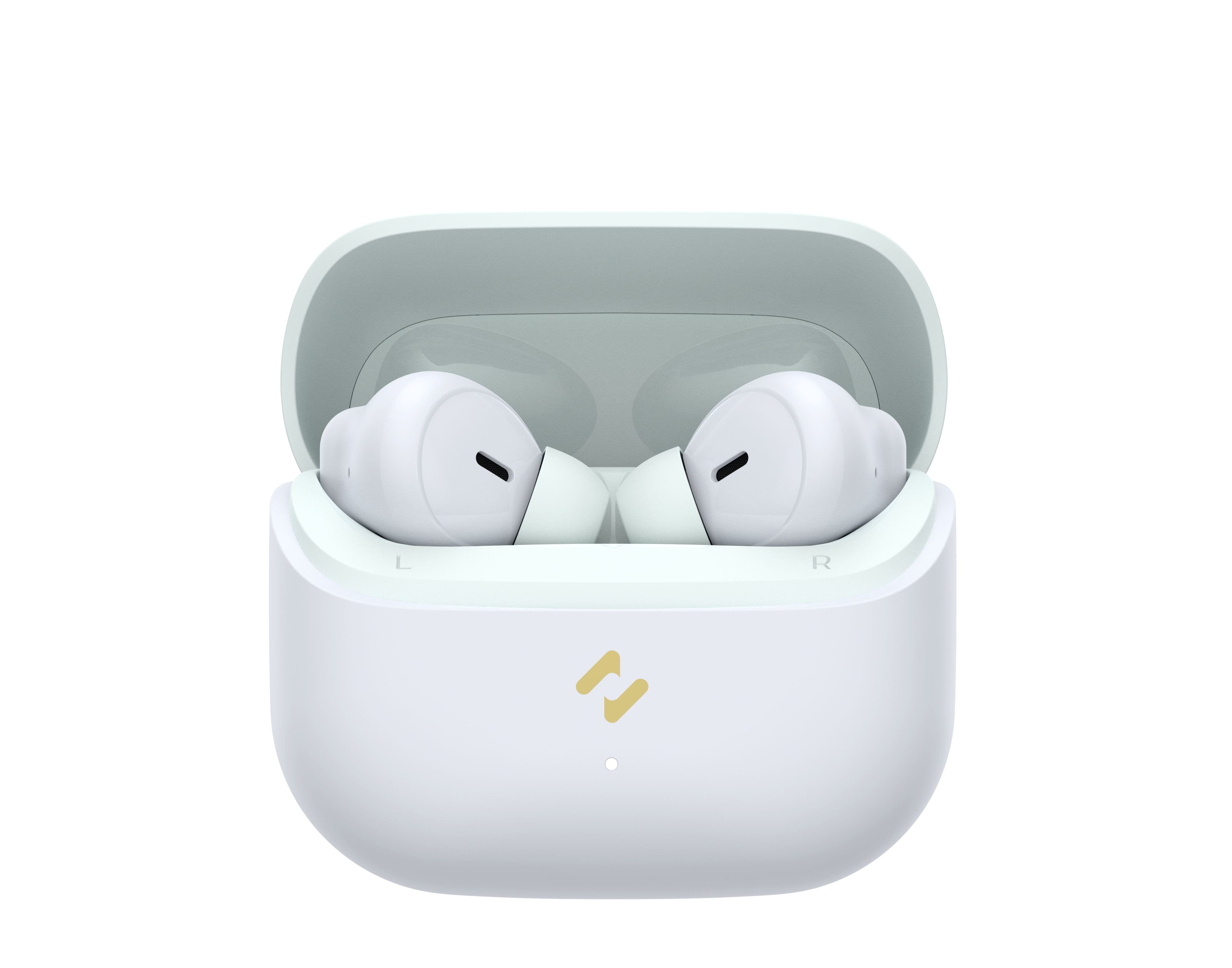 EAN 6939119077921 - Havit 6939119077921 auricular y casco Auriculares True Wireless Stereo (TWS) Dentro de oído Llamadas/Músi imagen 1