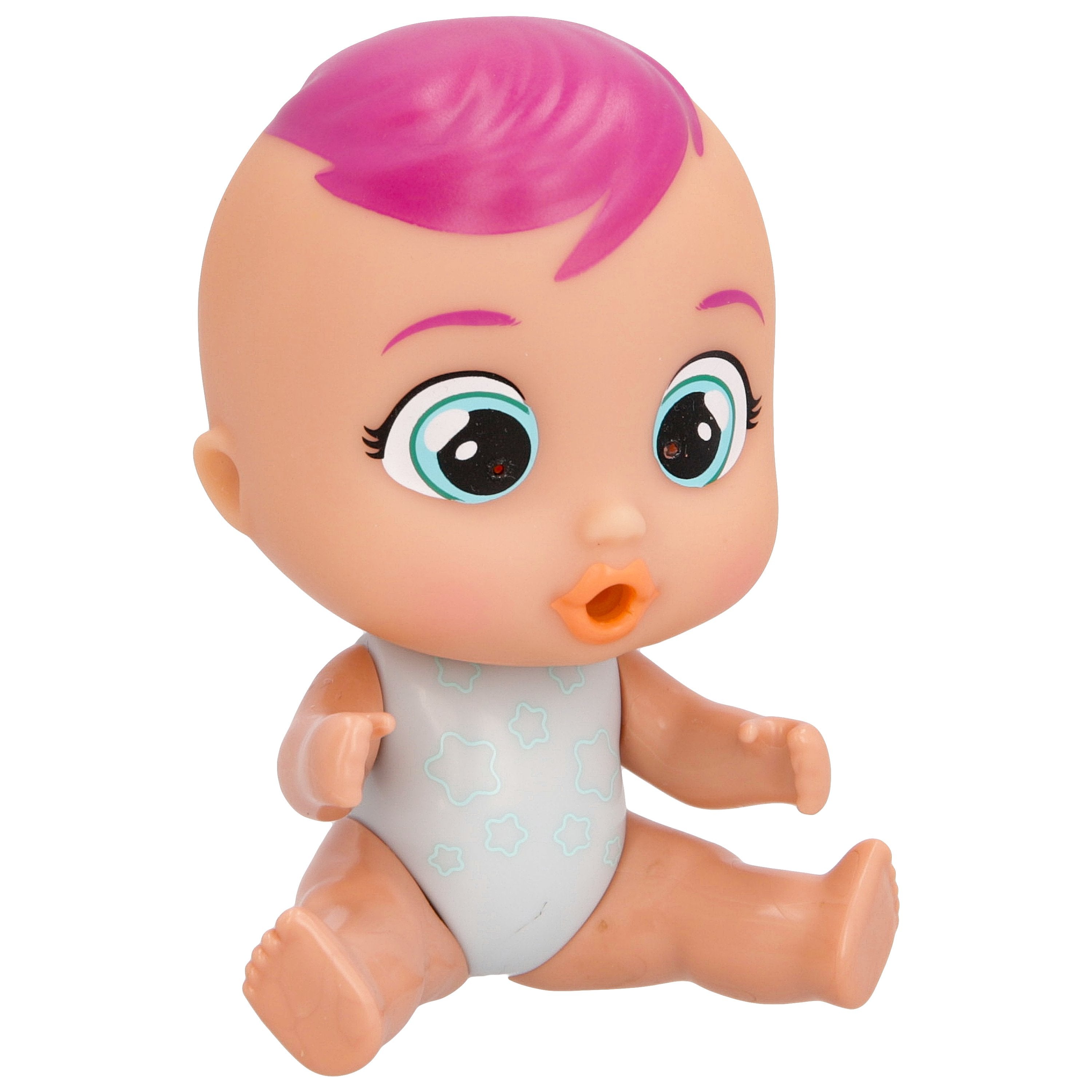 EAN 8421134916128 - IMC Toys 916128 muñeca imagen 3