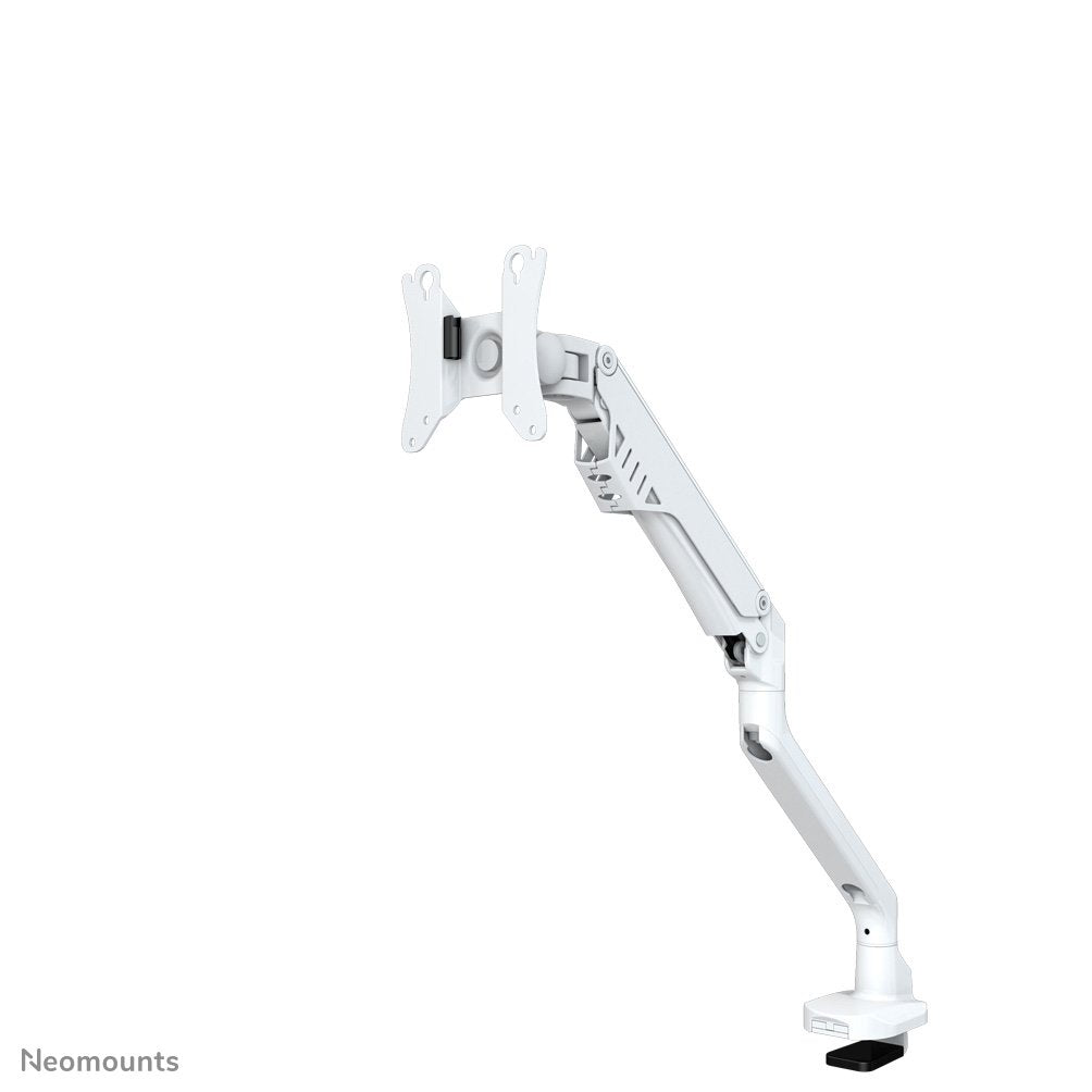 EAN 8717371446628 - Neomounts FPMA-D750WHITE soporte para monitor 81,3 cm (32") Escritorio Blanco imagen 2