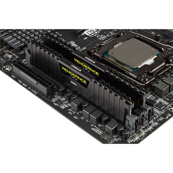 Memoria Ram Corsair Ddr4 3600 16gb C18 Ven K2