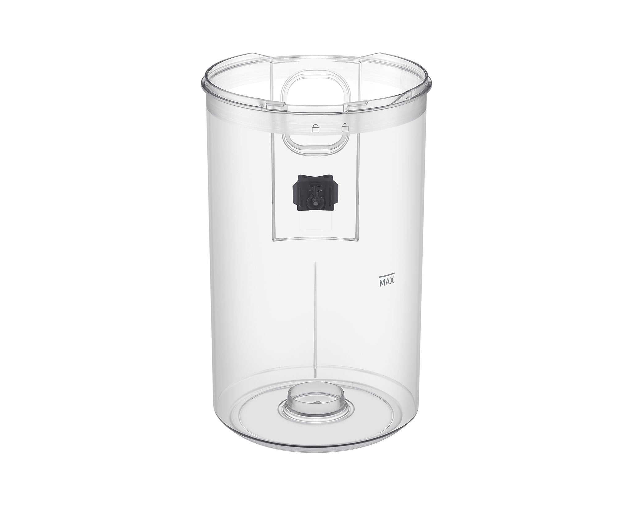 EAN 8806095053134 - Samsung VS20C85G4TB/WD aspiradora de pie y escoba eléctrica Aspiradora escoba 2 en 1 Batería Secar Micro imagen 9