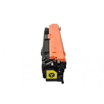 EAN 7612735058640 - Freecolor M553Y-FRC cartucho de tóner 1 pieza(s) Compatible Amarillo imagen 2