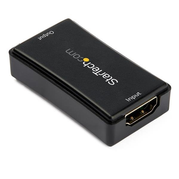 Startech Amplificador Hdmi 4k De 60hz