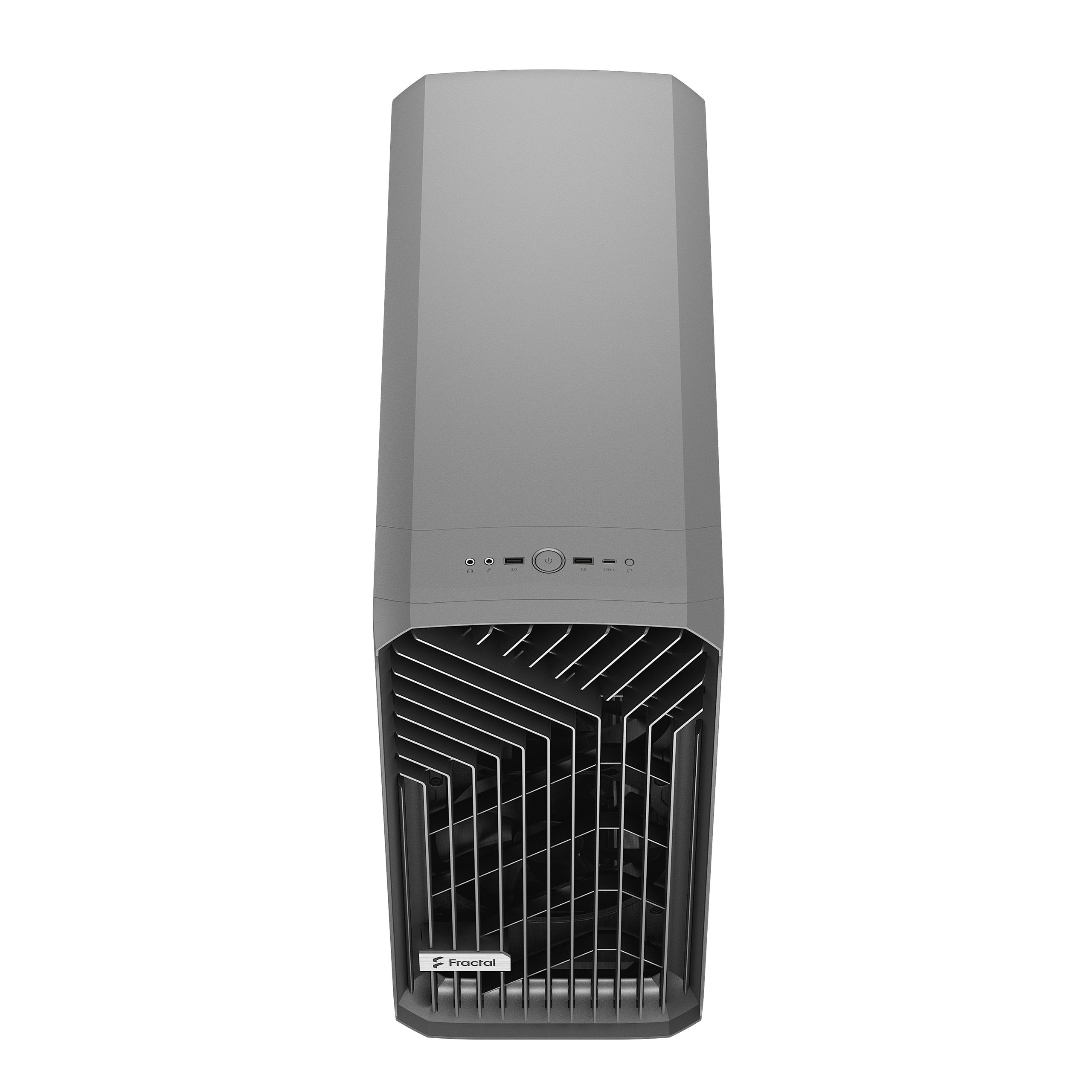 EAN 7340172702290 - Fractal Design Torrent Torre Gris imagen 11