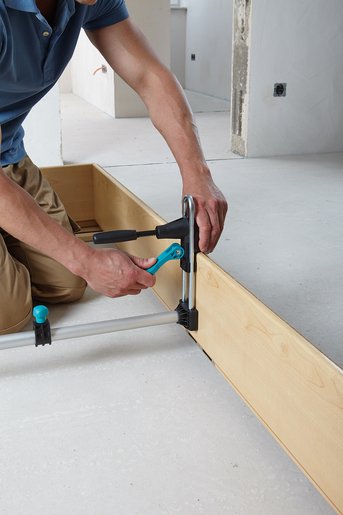 Wolfcraft Gmbh Pro Door Frame Assembly Set