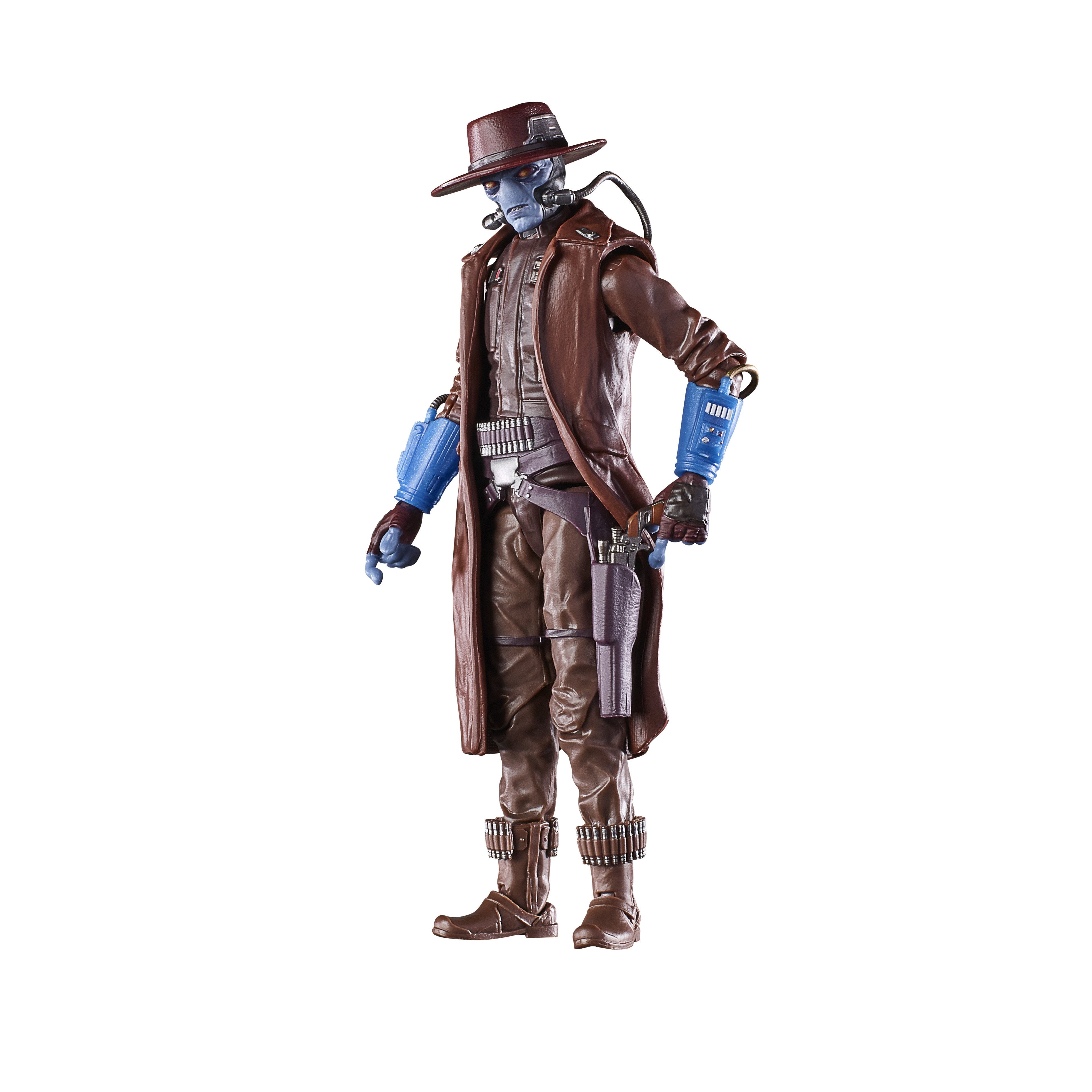 EAN 5010996222701 - Star Wars The Black Series F99825X2 figura de juguete para niños imagen 2
