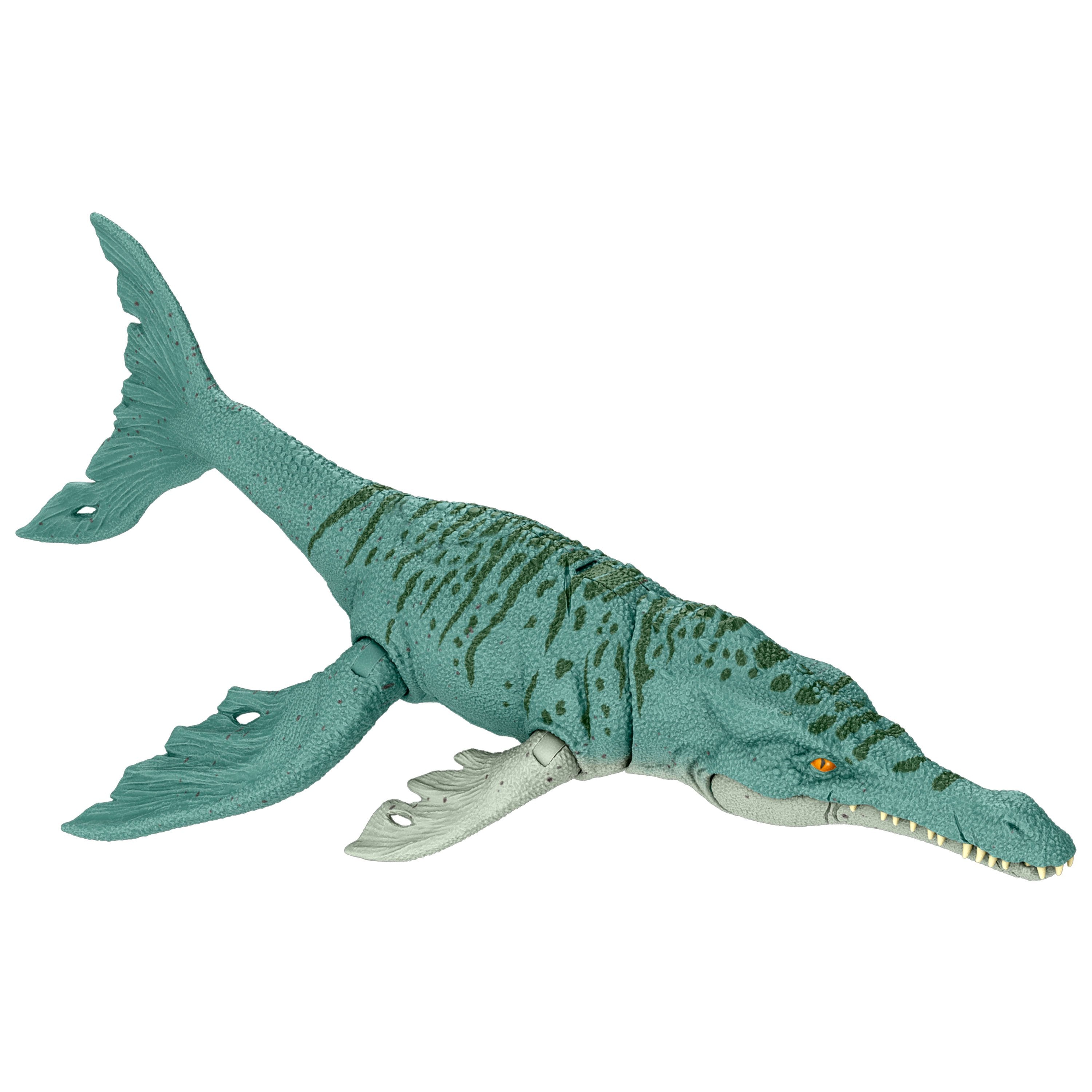 Figurka Jurassic World Dziki Dinozaur, Torvoneustes