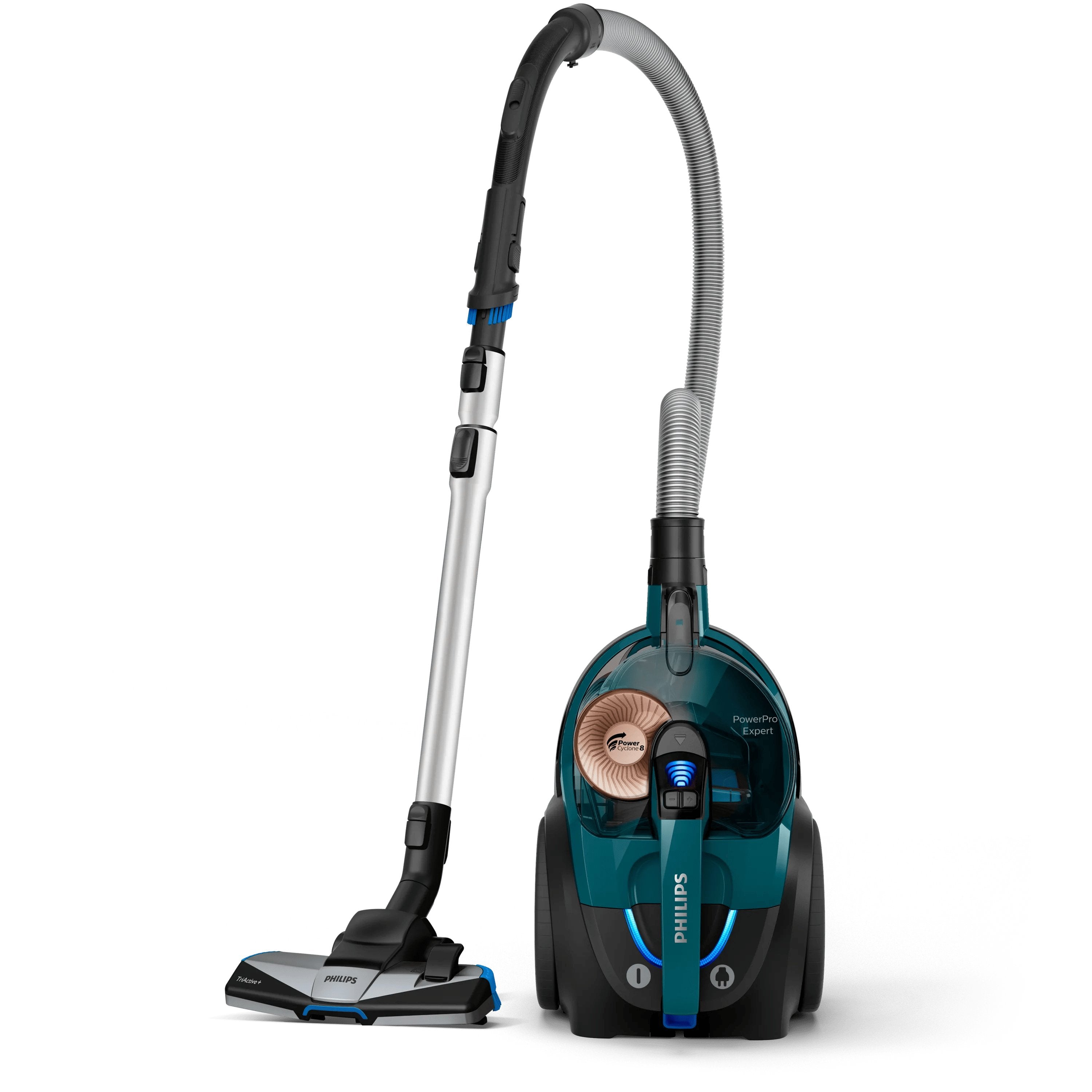 EAN 8710103810483 - Philips PowerPro Expert FC9744/09 aspiradora 2 L Aspiradora cilíndrica Secar 900 W imagen 8
