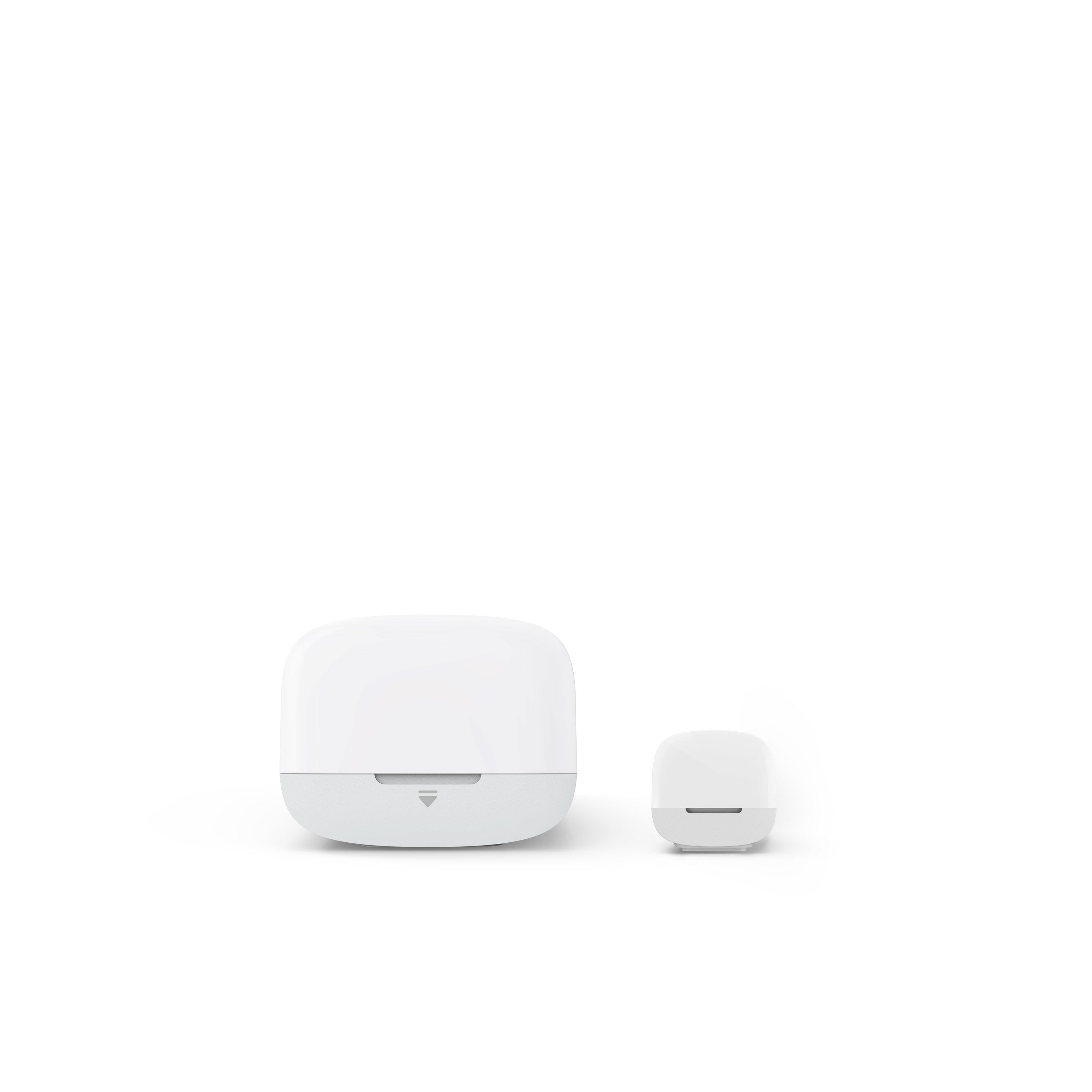 EAN 0194644019068 - Eufy T89000D4 sensor de puerta / ventana Inalámbrico Puerta/ventana Blanco imagen 6